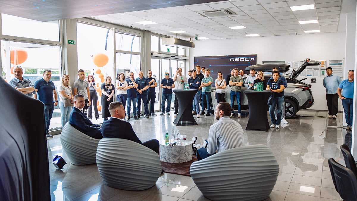 Event management, openings and product launches