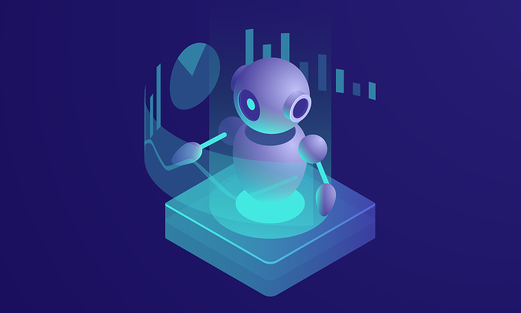AI solutions for business: AI assistants and custom smart tools for task automation