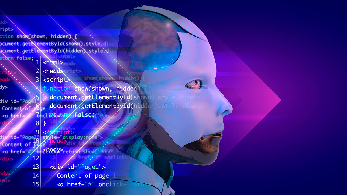 AI solutions for business: business automation with artificial intelligence